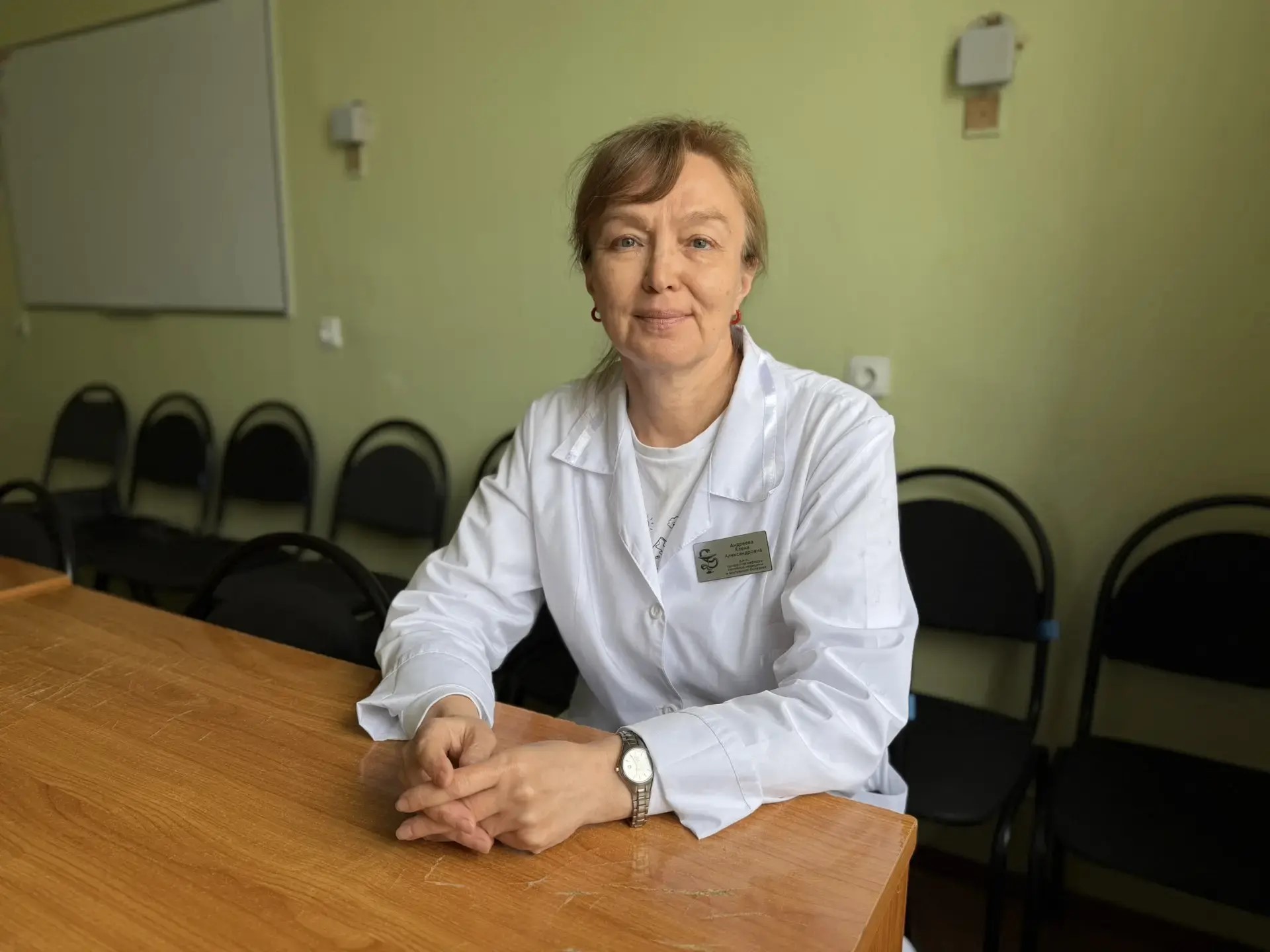 Курение и лёгкие: вред одинаков, а последствия необратимы