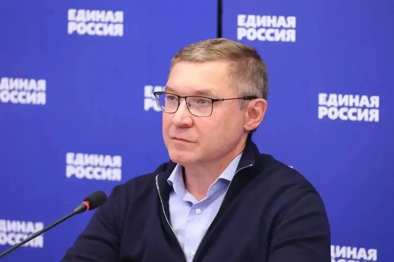 Владимир Якушев подвёл итоги заявочной кампании предварительного голосования «Единой России»