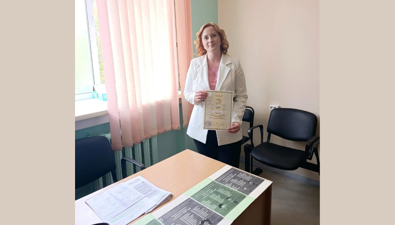 В Поморье продолжаются мероприятия в рамках проекта «Счастье рядом»