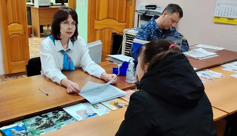 Кадровые центры Поморья предоставляют работодателям субсидию по программе ресоциализации граждан
