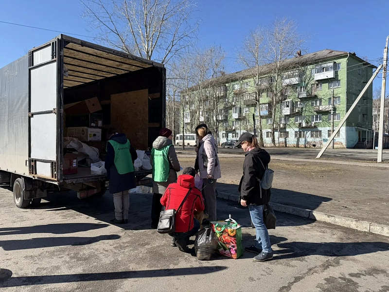 Более 2,8 тонны вторсырья собрали жители Поморья в рамках майской экологической акции