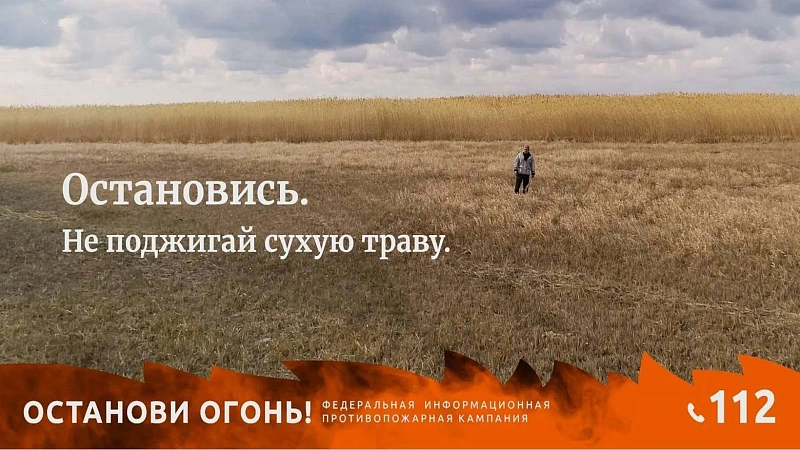 В Поморье усилен контроль за пожарной обстановкой в лесах