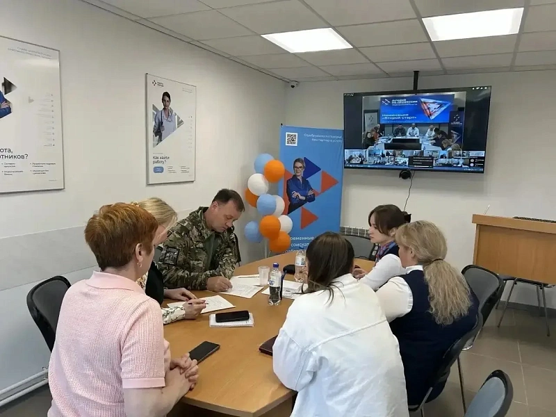 В Поморье проходит завершающий этап Всероссийского конкурса «Лучший по профессии» в номинации «Второй старт»