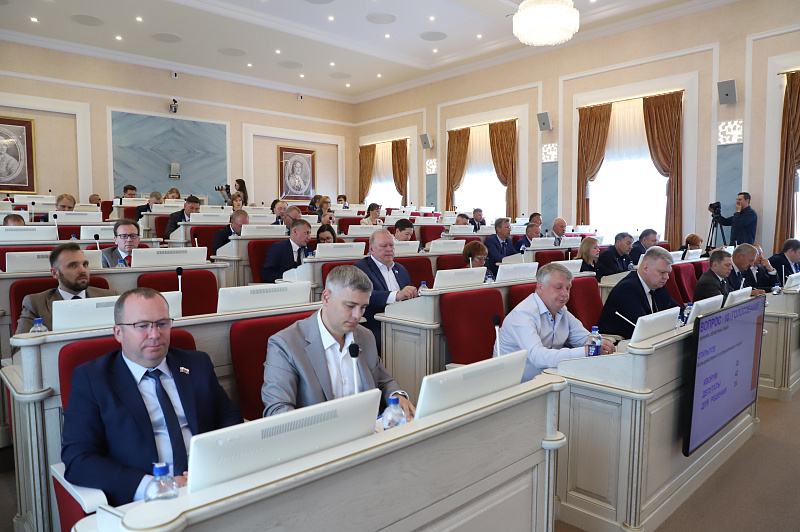 В Архангельской области опекуны детей-инвалидов смогут получать льготу по транспортному налогу в беззаявительном порядке
