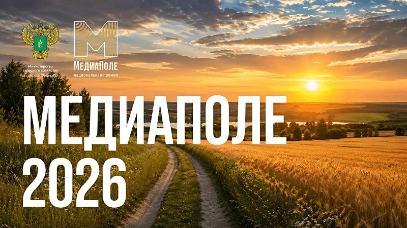 Блогеров и представителей СМИ Поморья приглашают к участию в конкурсе на соискание национальной премии «МедиаПоле»