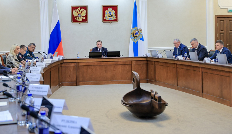 Александр Цыбульский поручил главам муниципалитетов усилить контроль за местами отдыха у воды