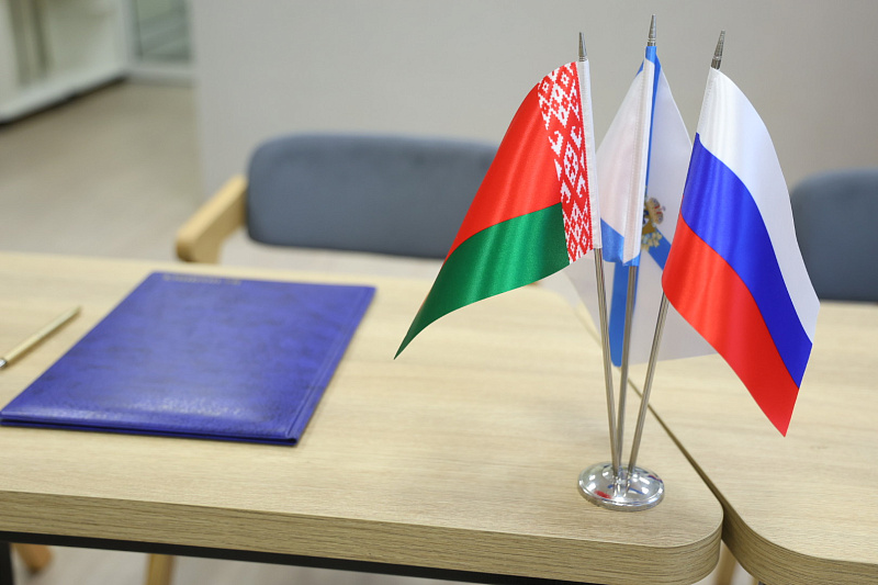 Белорусские компании‑импортеры приедут в Архангельск для прямых переговоров с местными товаропроизводителями