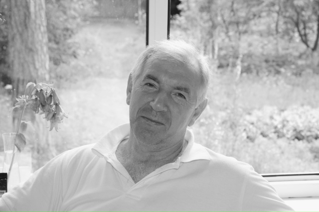 Сердце, навсегда отданное Виноградовскому краю