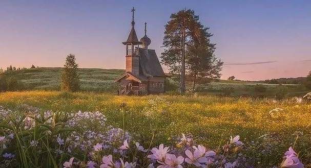 В Кенозерье стартует международный добровольческий проект