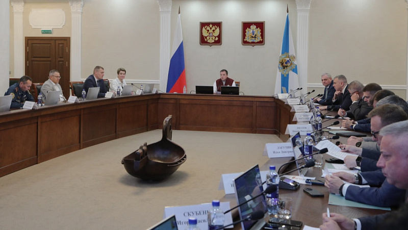 В Поморье будут развивать добычу и переработку торфа для нужд сельского хозяйства и промышленности