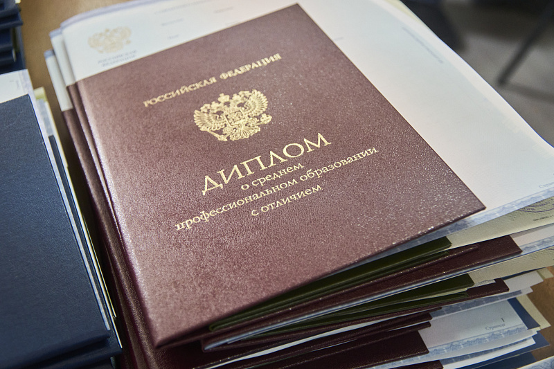 Архангельские техникумы выпустили почти 200 специалистов для строительной и коммунальной сферы