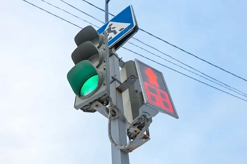 В Архангельске продолжают совершенствовать интеллектуальную транспортную систему