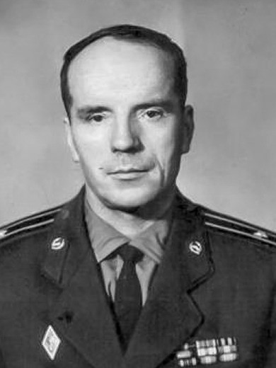 От окопов до мастерских: фронтовики Березниковского техникума