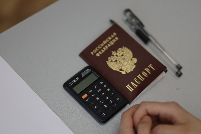 ЕГЭ-2026: в Поморье 1296 выпускников используют право на пересдачу