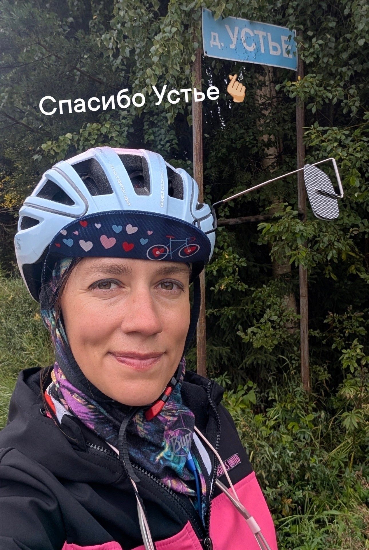 Из Уфы к Северному Ледовитому океану: гостья из Башкирии посетила Свято-Троицкий храм в Пянде