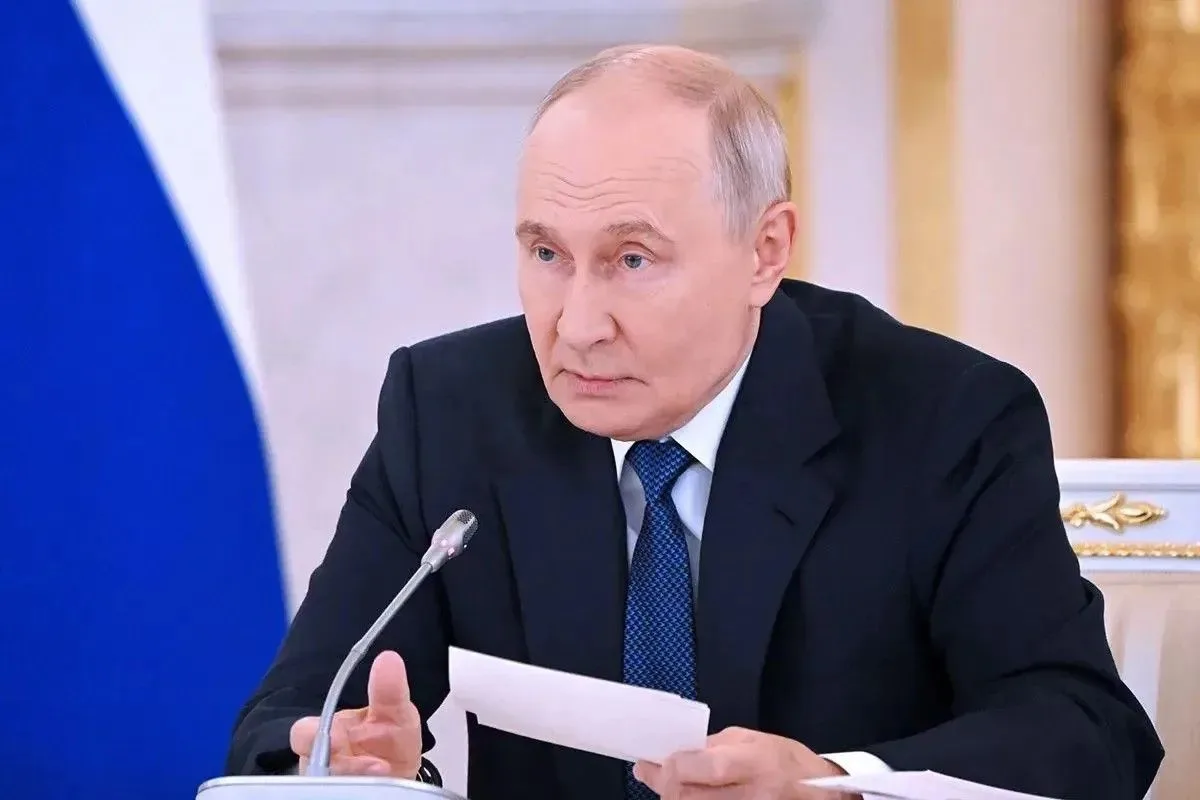 Владимир Путин: по предложению «Единой России» региональные бюджеты получили поддержку