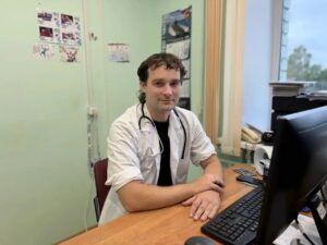 Неделя популяризации активных видов спорта