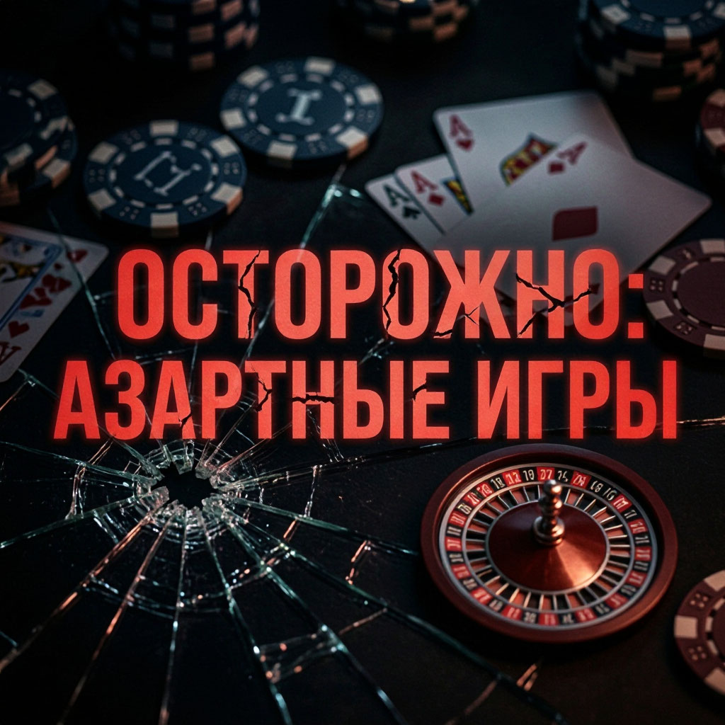 Отказаться от участия в азартных играх можно через МФЦ