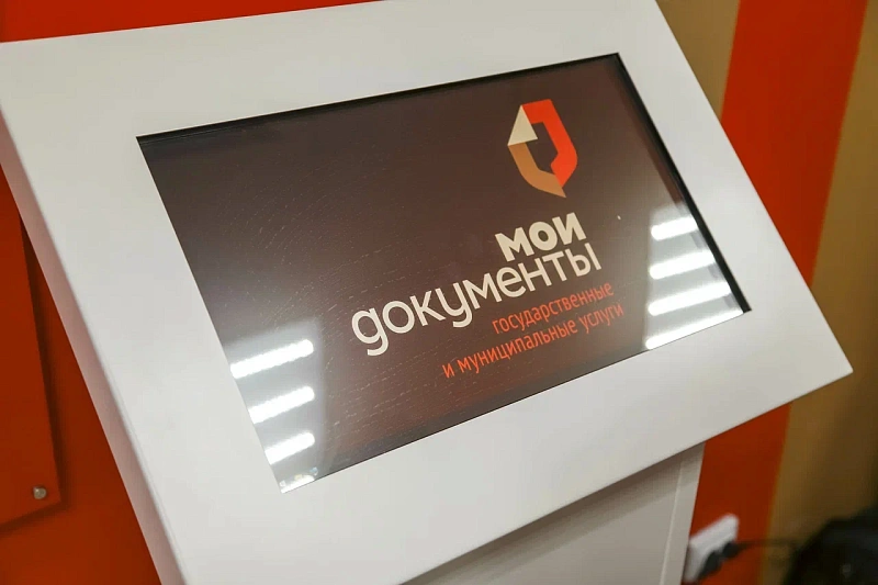Студентки очной формы обучения могут оформить пособие по беременности и родам через МФЦ