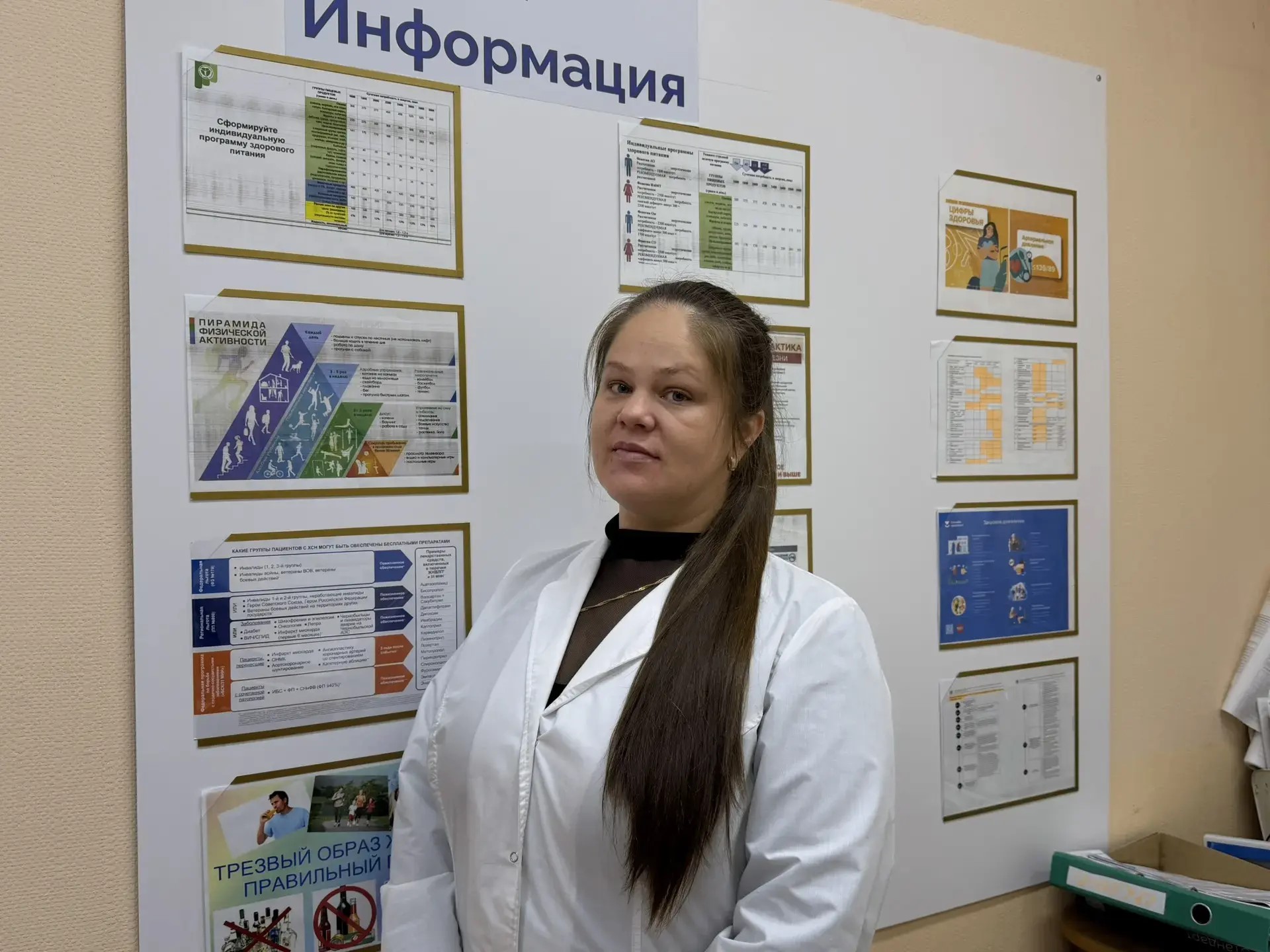 Неделя безопасности пациента