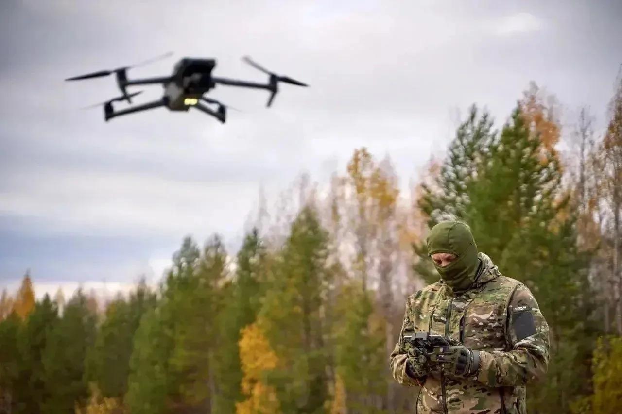 В Поморье продолжается набор на военную службу по контракту