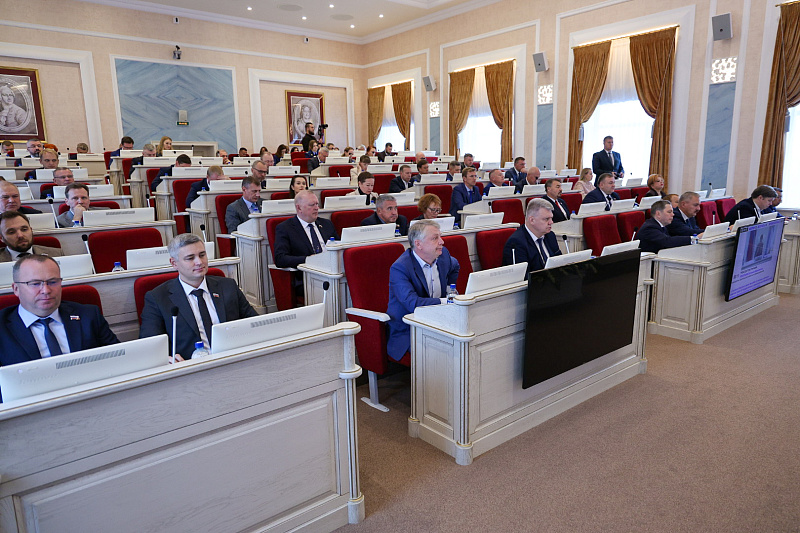 Для детей участников СВО расширяют возможности для отдыха и оздоровления