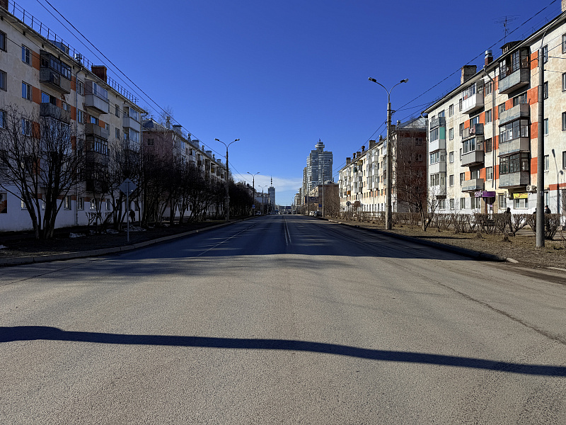 Новые законодательные меры по обеспечению правил благоустройства и комфортного проживания