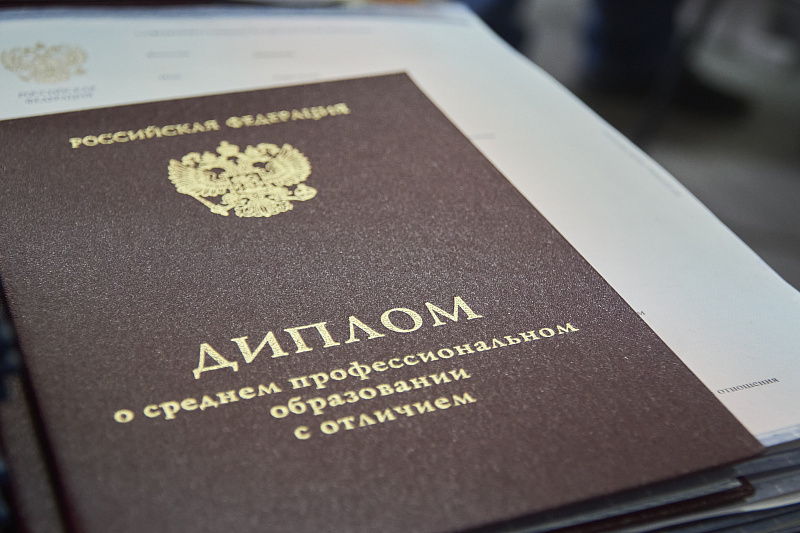 Диплом должен вести к рабочему месту: в Поморье усиливают маршрутизацию выпускников колледжей