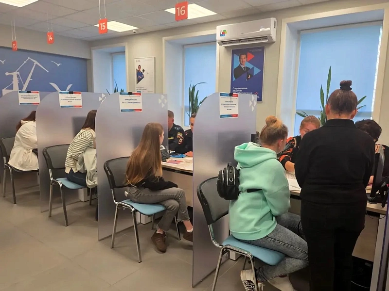 В Архангельской области подвели итоги проекта «Арктика – земля возможностей»