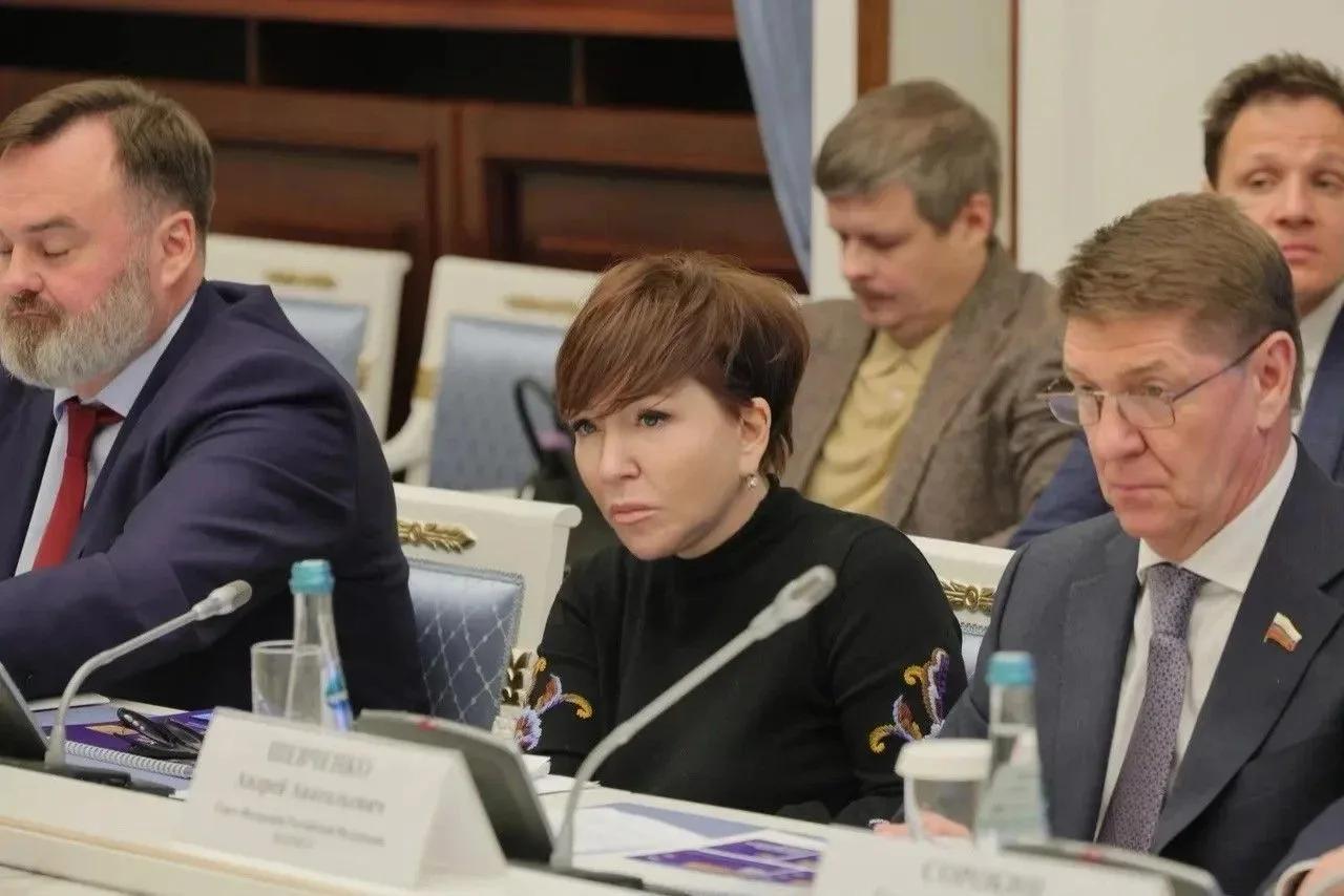 Открыт прием заявок на IV Всероссийскую муниципальную премию «Служение»