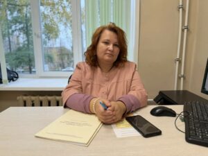 Неделя сохранения психического здоровья Когда ресурс на нуле