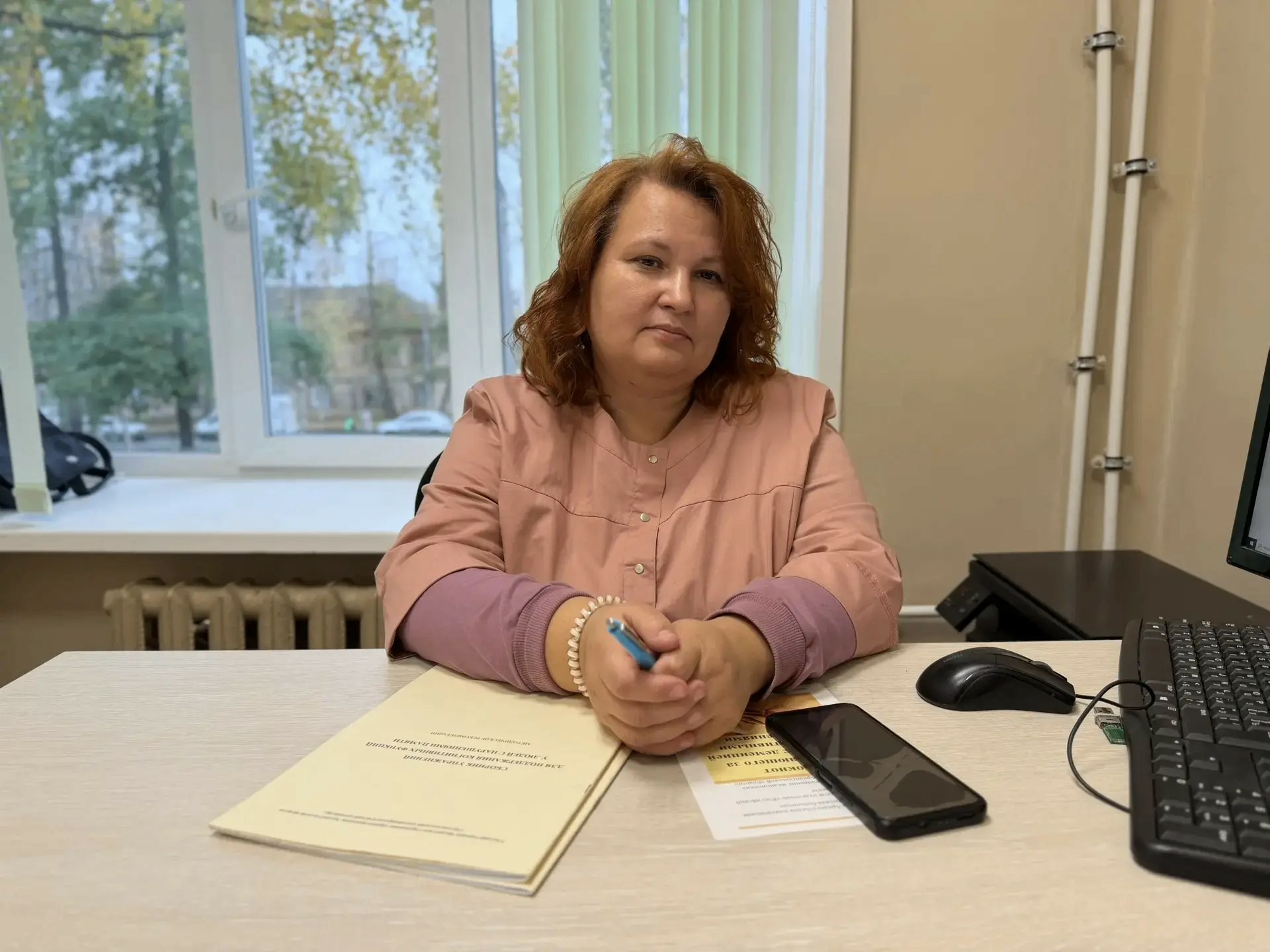 Неделя сохранения психического здоровья Когда ресурс на нуле