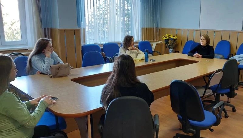 В Поморье продолжаются мероприятия для будущих мам в рамках проекта «Счастье рядом»